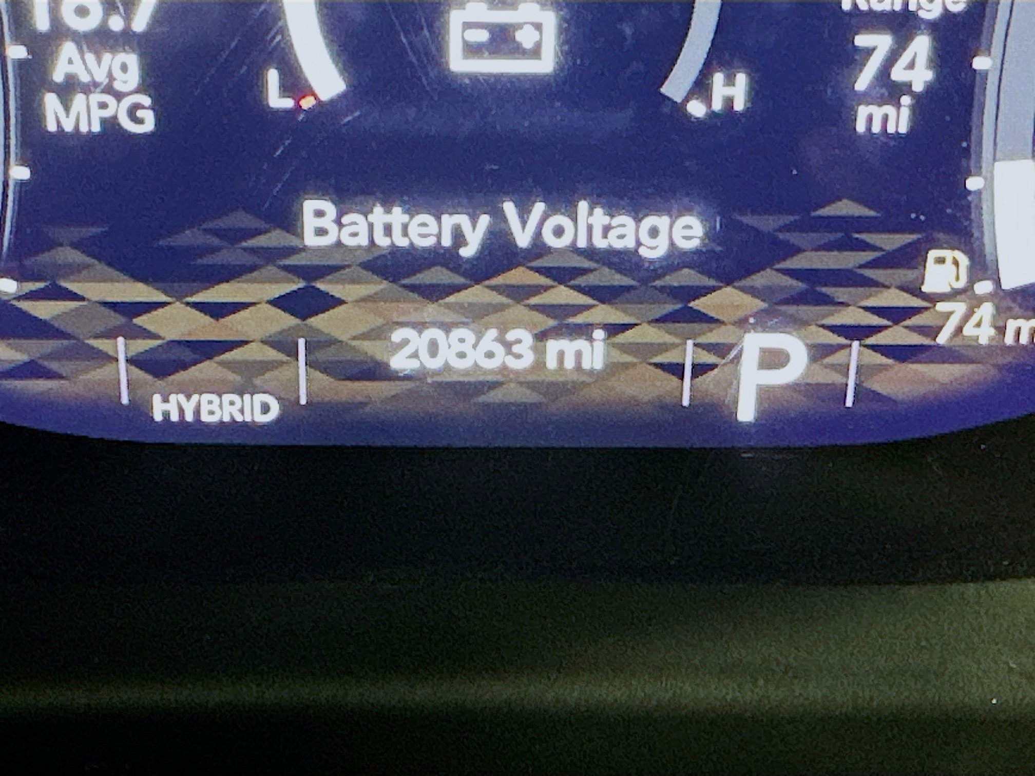 Used 2023 Jeep Wrangler Sahara w/ Cold Weather Group image 18