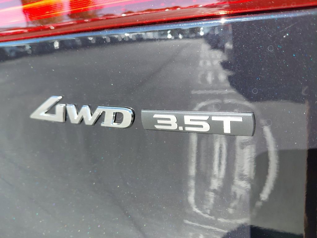 New 2026 Genesis GV70 3.5T Sport Prestige image 12