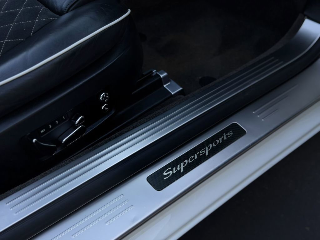 Used 2011 Bentley Continental GT Supersports image 42