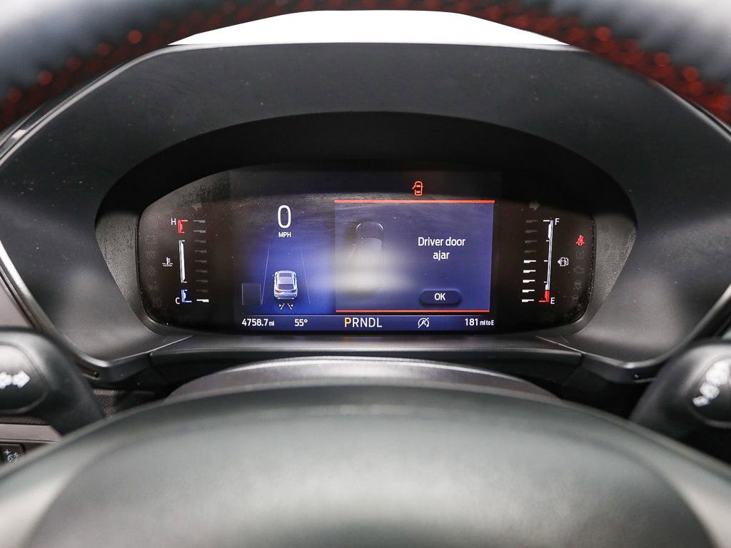 Used 2023 Ford Escape ST-Line w/ Tech Pack #1 image 14