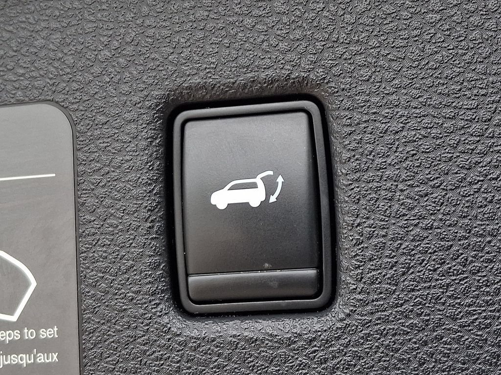 Used 2021 INFINITI QX50 Essential AWD/4WD image 29