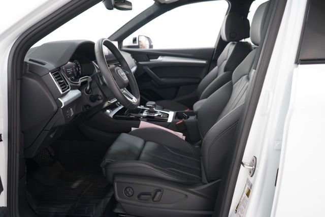 Used 2024 Audi Q5 2.0T Premium Plus image 14