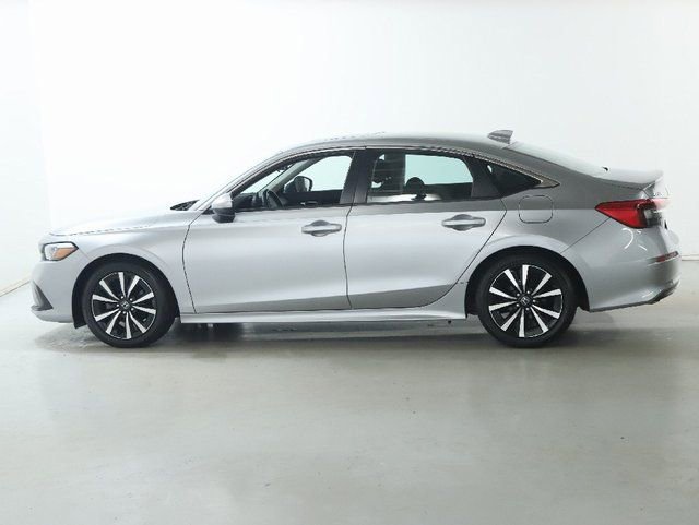 Used 2023 Honda Civic EX image 39