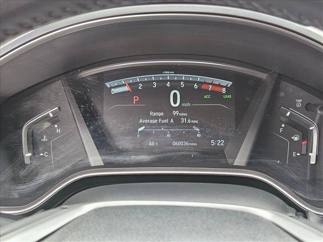 Used 2018 Honda CR-V Touring image 13