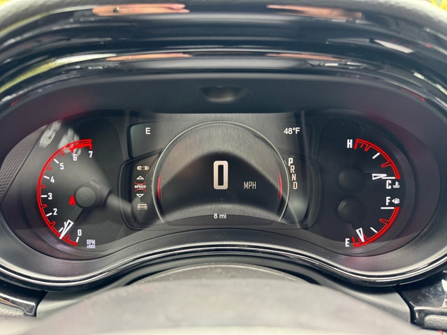 New 2026 Dodge Durango GT w/ Blacktop Package image 23