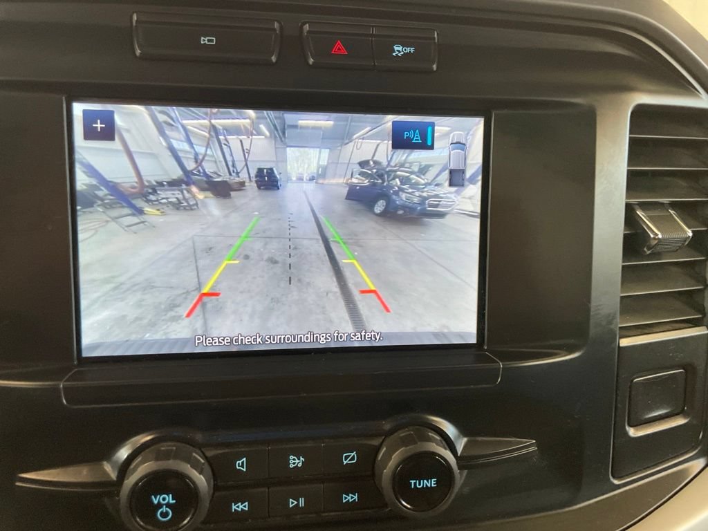 Used 2023 Ford F150 XLT w/ Trailer Tow Package AWD/4WD image 12