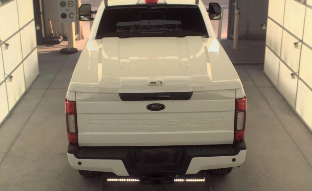 Used 2020 Ford F250 Lariat AWD/4WD image 6