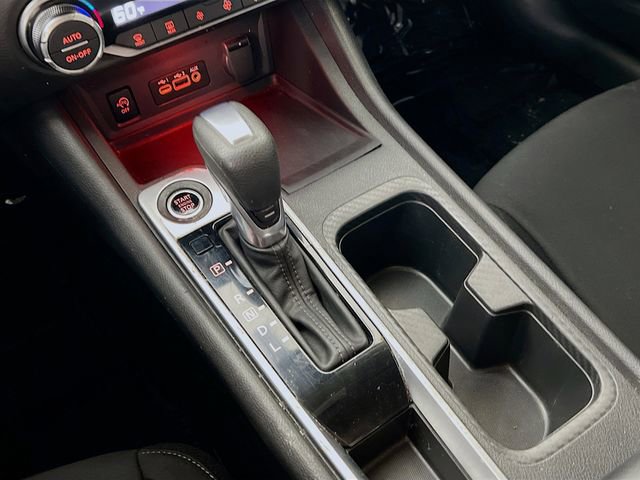 Used 2025 Nissan Sentra SV w/ All-Weather Package FWD image 22