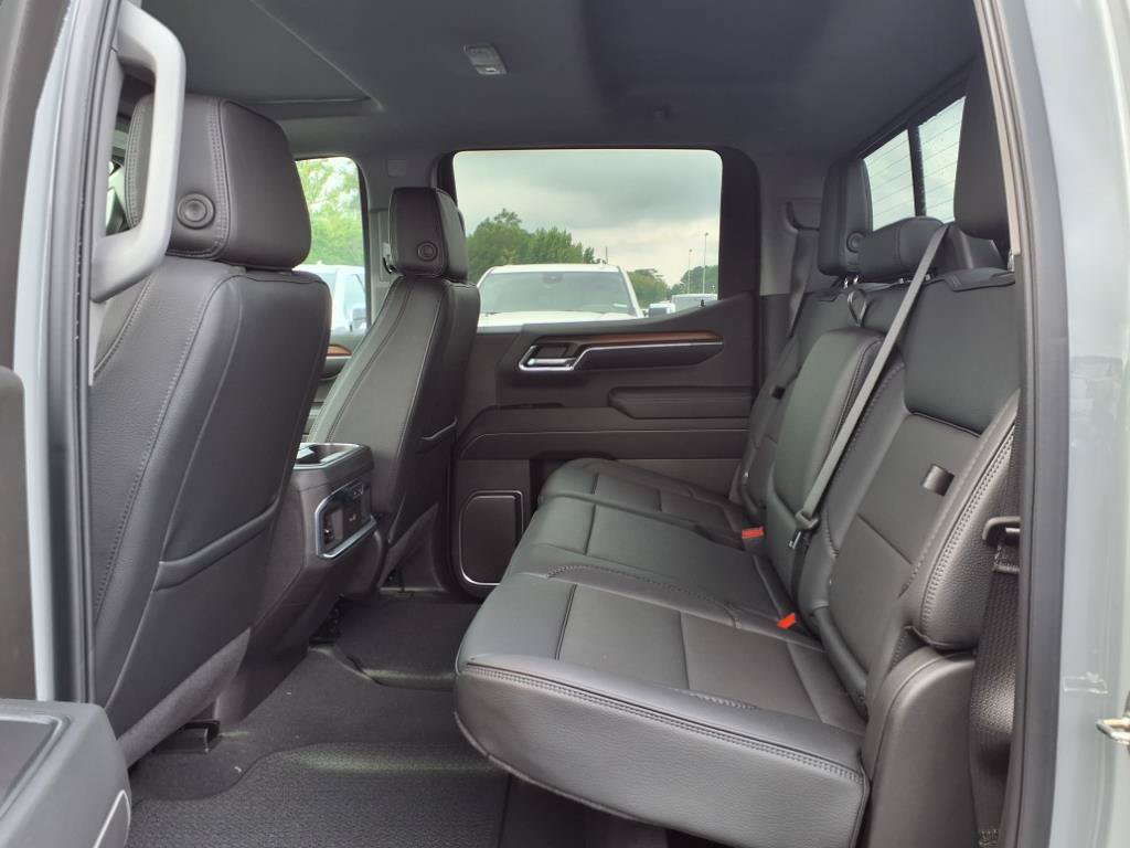 New 2025 GMC Sierra 1500 Denali w/ Technology Package image 22