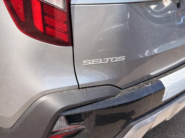 New 2026 Kia Seltos S AWD/4WD image 27