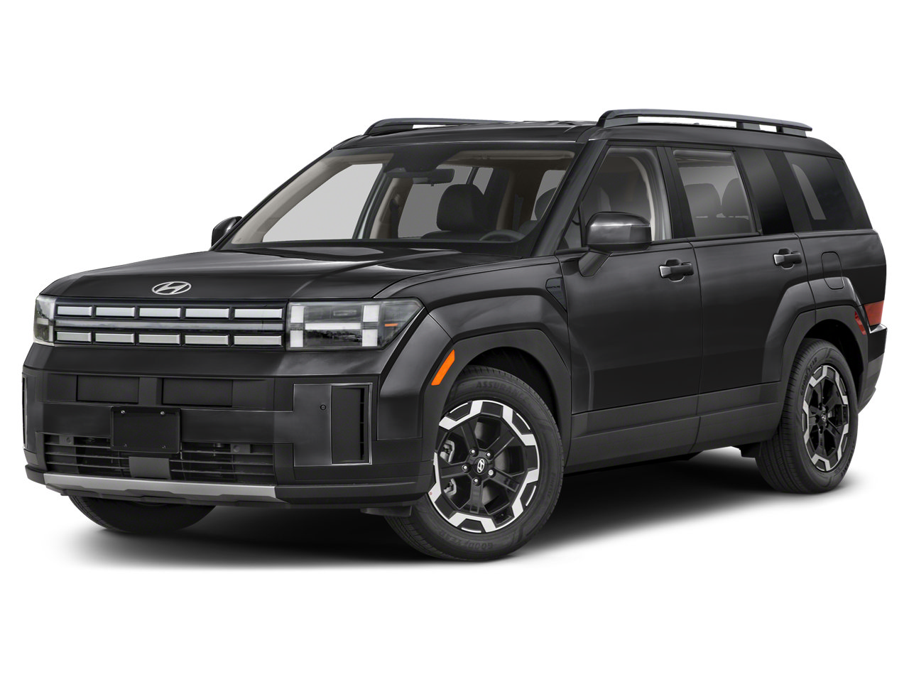 New 2026 Hyundai Santa Fe SEL FWD image 18