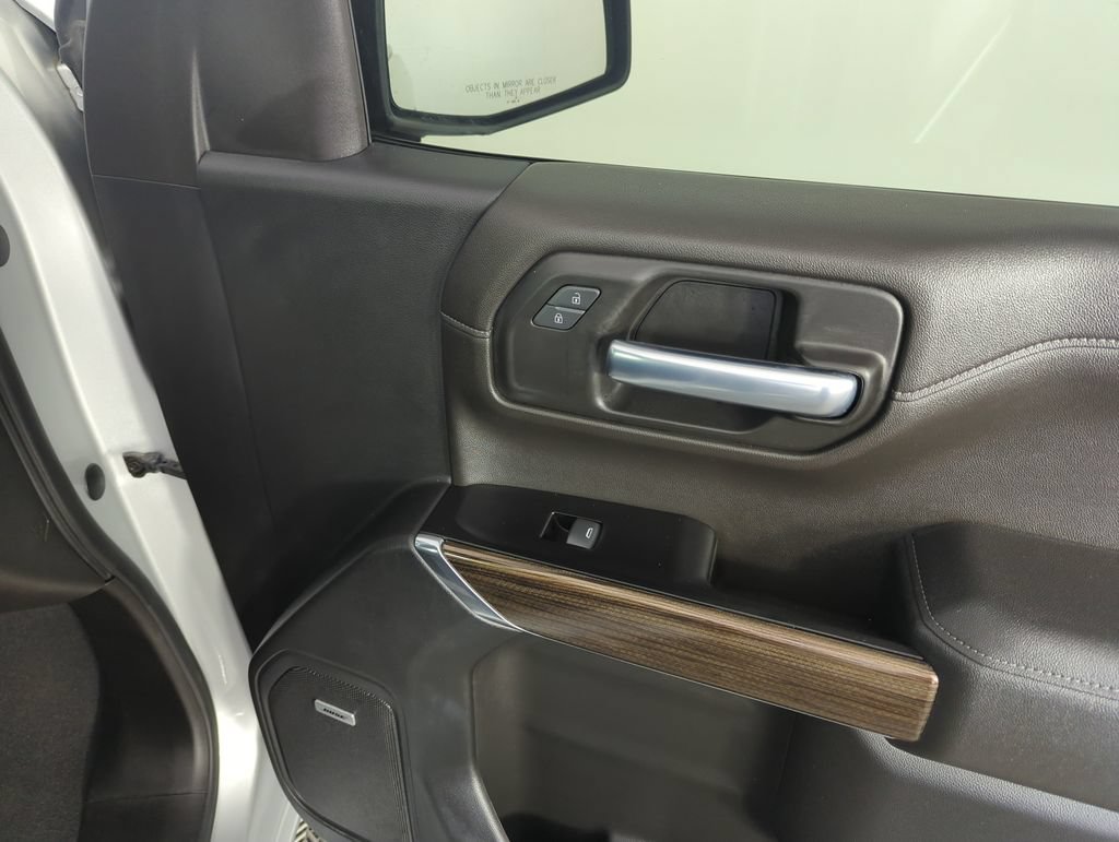 Used 2019 Chevrolet Silverado 1500 RST w/ All-Star Edition RWD image 32