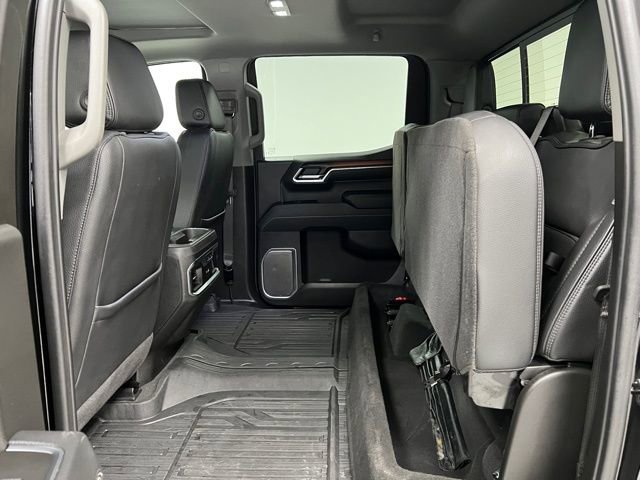 Used 2025 GMC Sierra 1500 Denali w/ Denali Reserve Package image 46