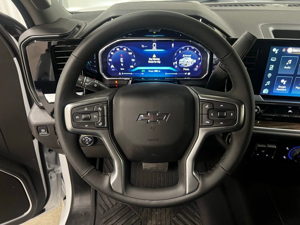 New 2026 Chevrolet Silverado 1500 RST image 19