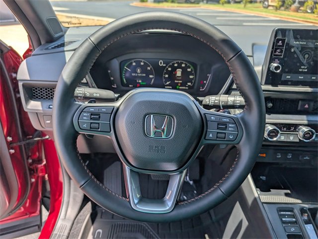 New 2026 Honda CR-V Sport-L image 17