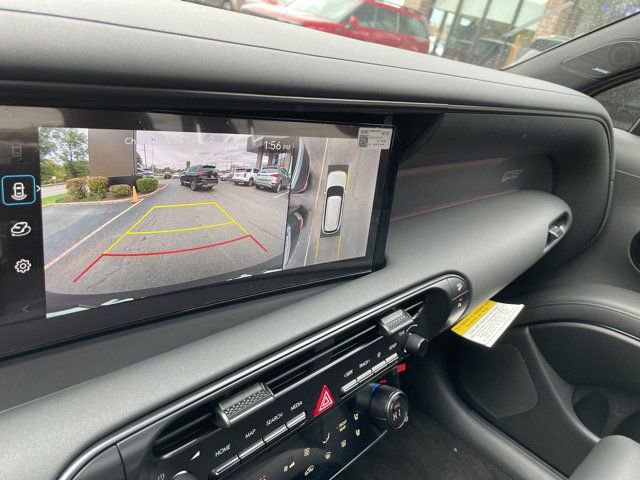 New 2026 Hyundai Palisade XRT Pro image 17