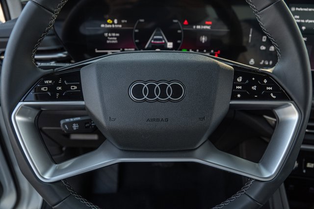 New 2025 Audi Q5 Premium w/ Convenience Package image 10