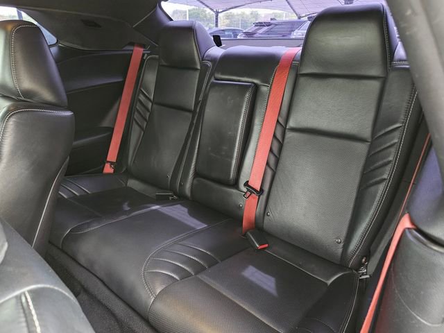 Used 2021 Dodge Challenger SRT Hellcat Redeye image 22