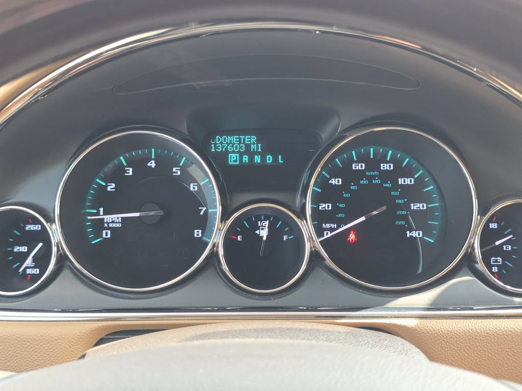 Used 2016 Buick Enclave Premium w/ Experience Buick Package FWD image 22