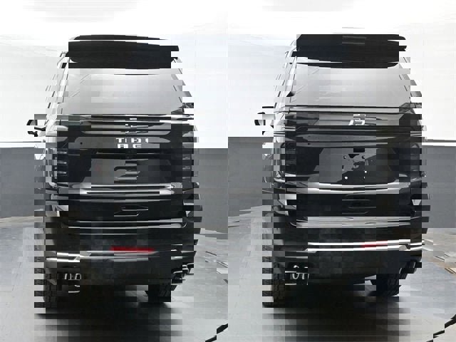 New 2026 Chevrolet Tahoe High Country image 13