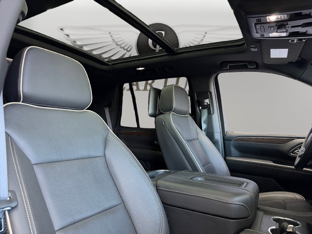 Used 2024 Chevrolet Tahoe Premier w/ Premium Package AWD/4WD image 15