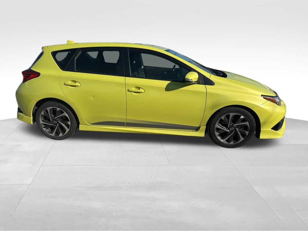 Used 2016 Scion iM image 35