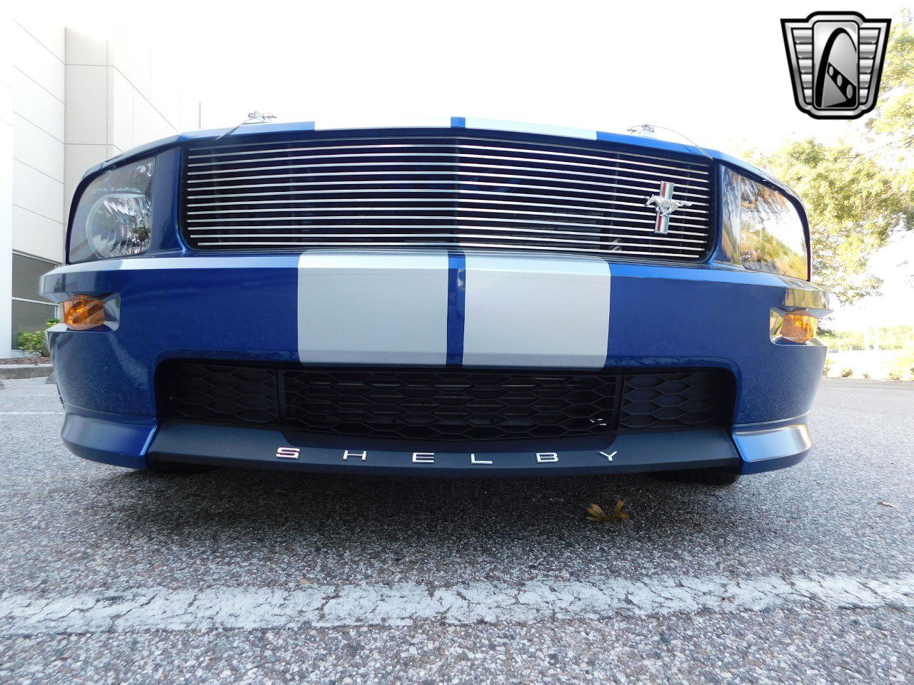 Used 2008 Ford Mustang GT image 22