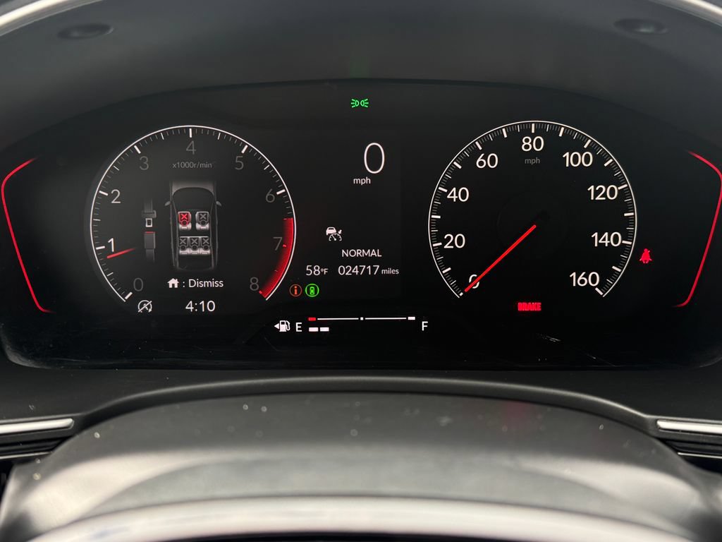 Used 2024 Honda Civic Si image 26