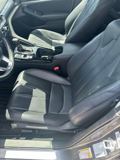 Used 2023 Acura Integra FWD image 8
