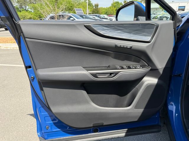 Used 2022 Lexus NX 350 AWD image 10