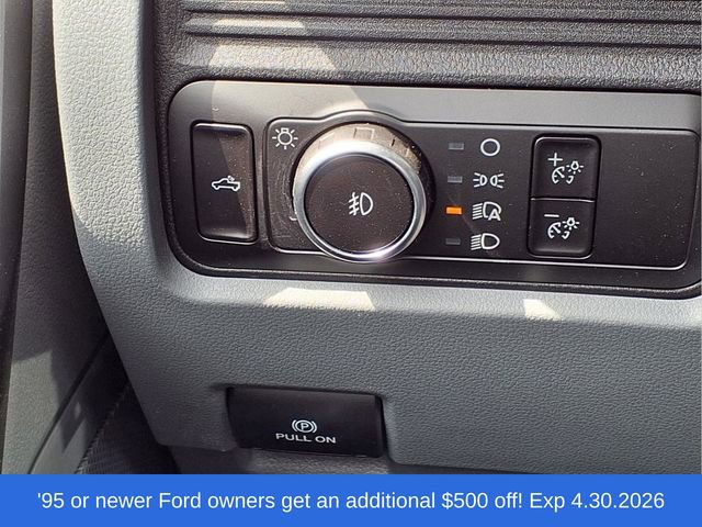 New 2026 Ford F250 XLT image 26