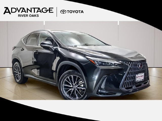 Used 2024 Lexus NX 350 AWD w/ Cold Area Package