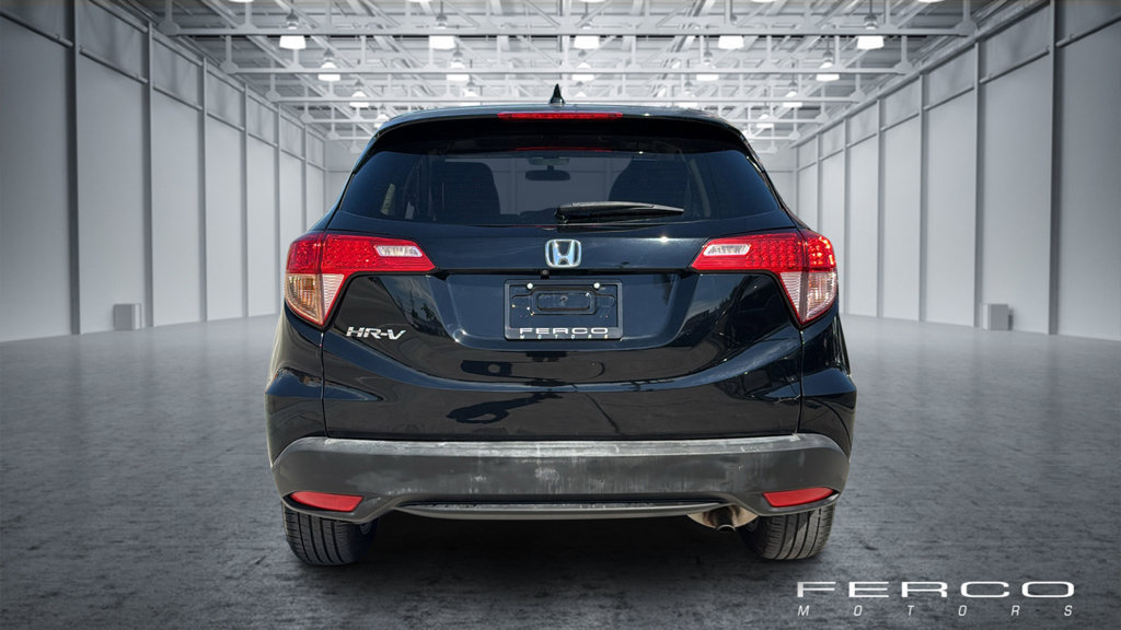 Used 2016 Honda HR-V EX image 4