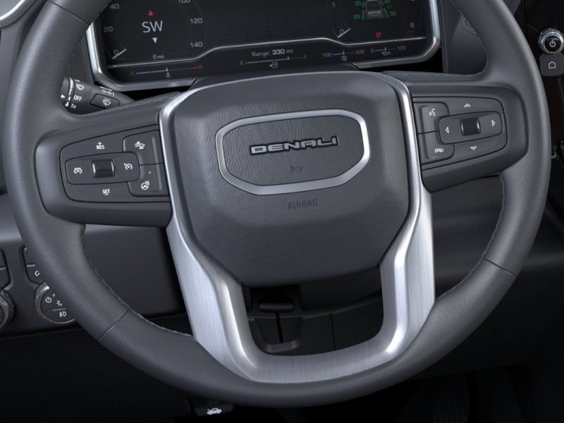 New 2026 GMC Sierra 2500 Denali AWD/4WD image 37