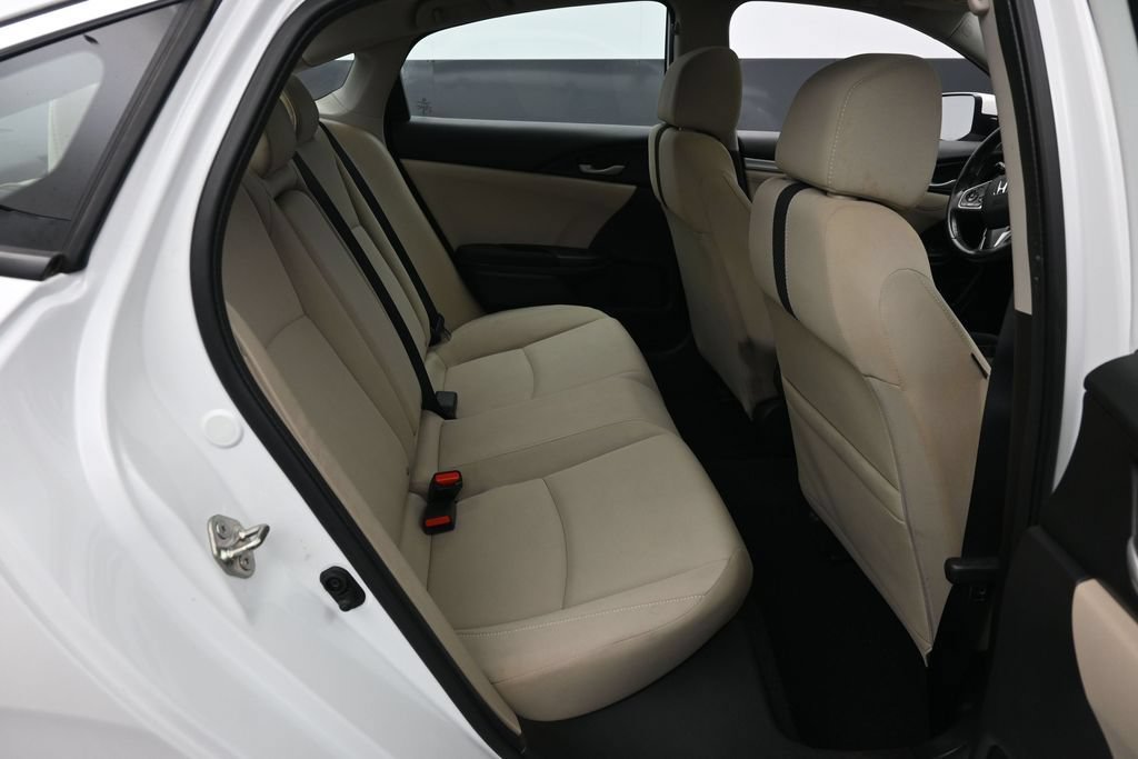 Used 2019 Honda Civic EX image 33
