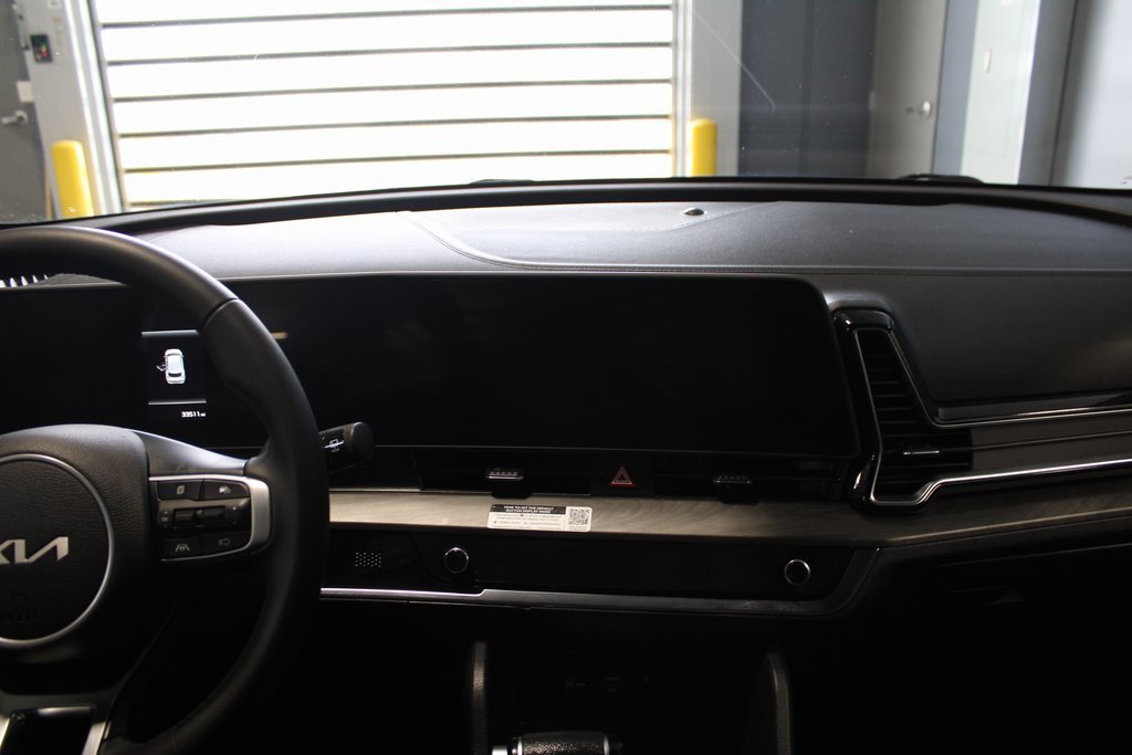 Used 2023 Kia Sportage X-Line image 23