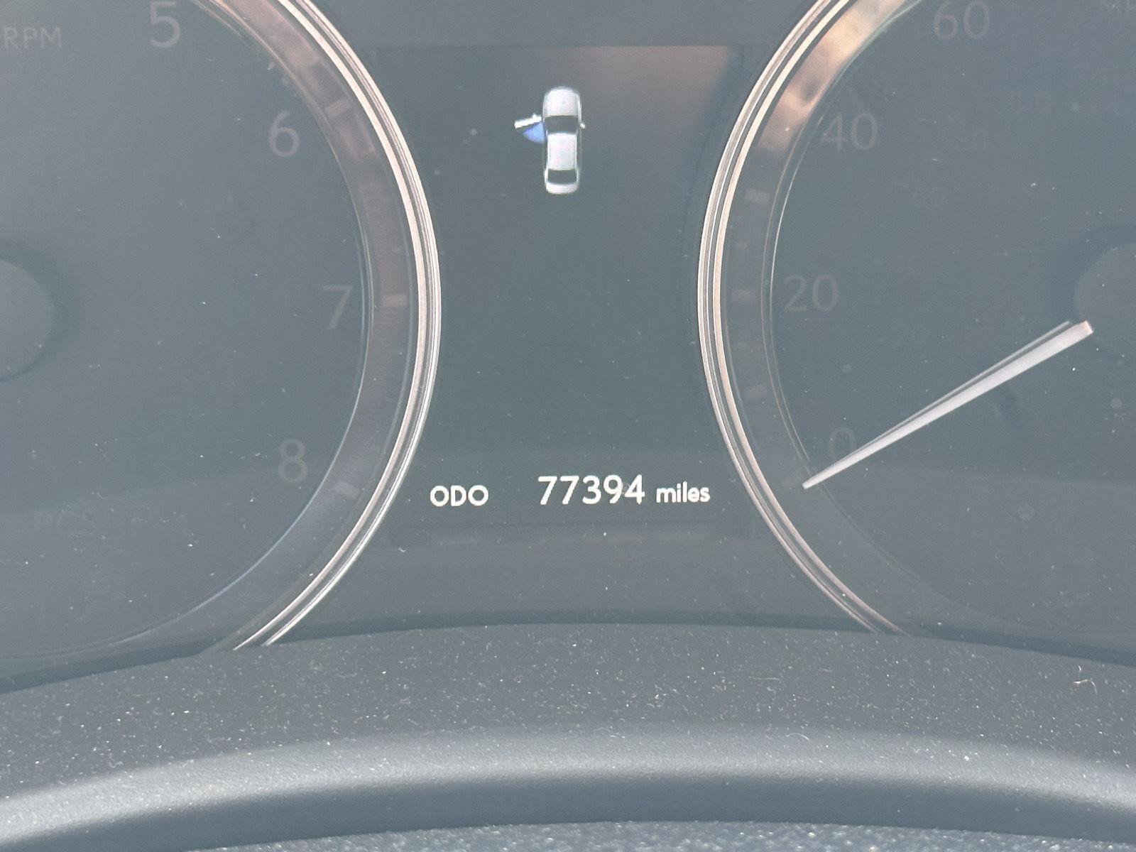 Used 2013 Lexus GS 350 AWD w/ Premium Pkg image 14