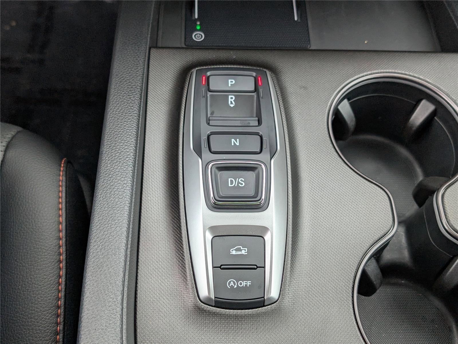 Used 2025 Honda Ridgeline TrailSport image 25