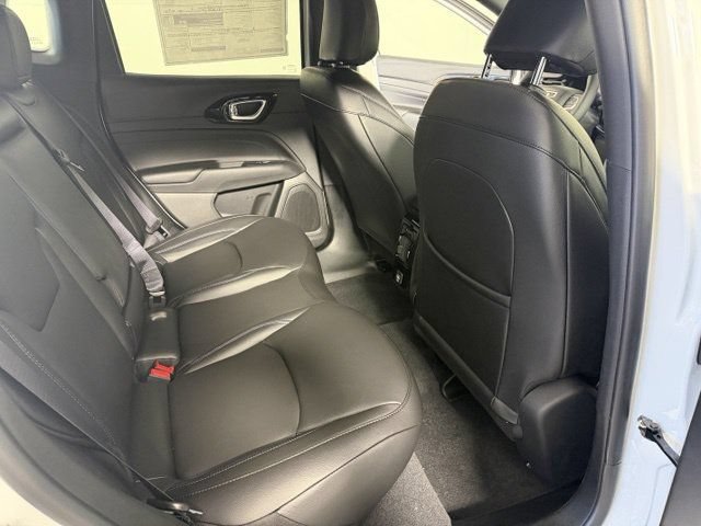 New 2026 Jeep Compass Limited AWD/4WD image 26