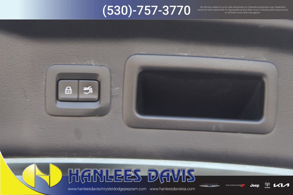 Used 2024 MAZDA CX-90 3.3 Turbo w/ Premium Package image 11