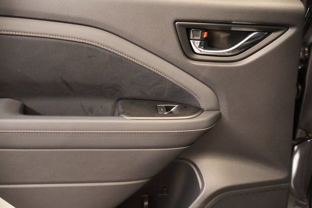 New 2026 Subaru Forester Touring image 28