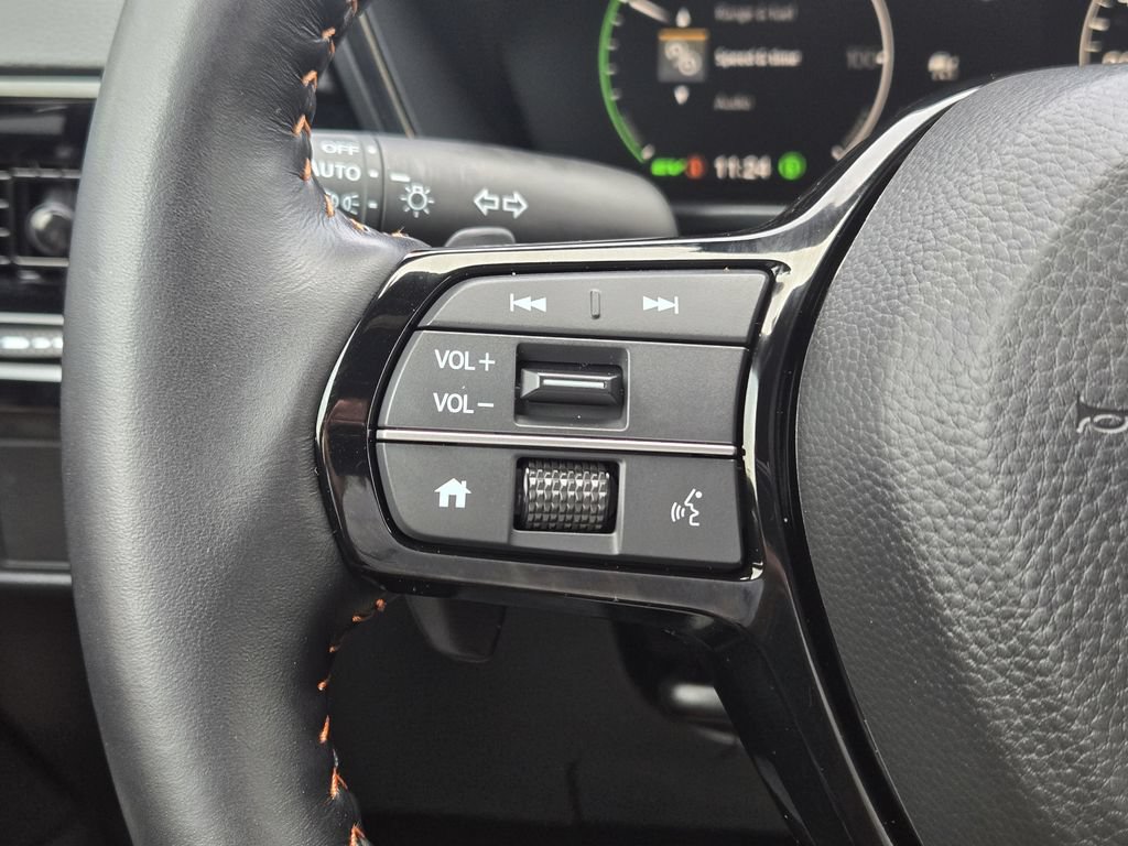 Used 2025 Honda CR-V Sport Touring image 28