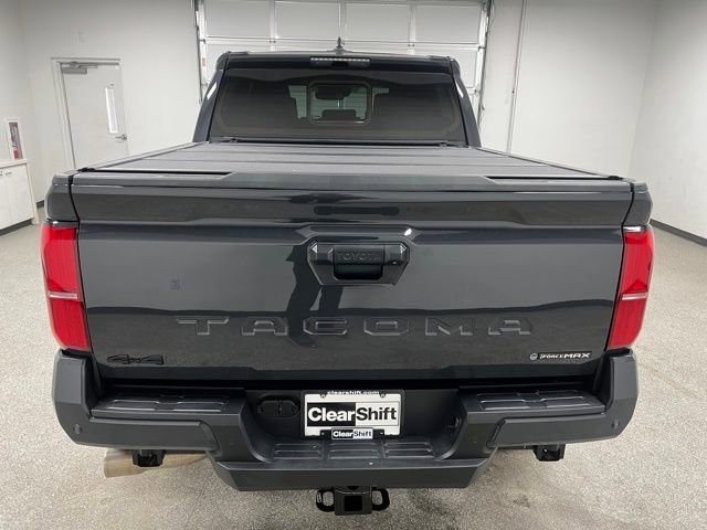 Used 2025 Toyota Tacoma TRD Off-Road w/ TRD Off Road Upgrade Package image 9
