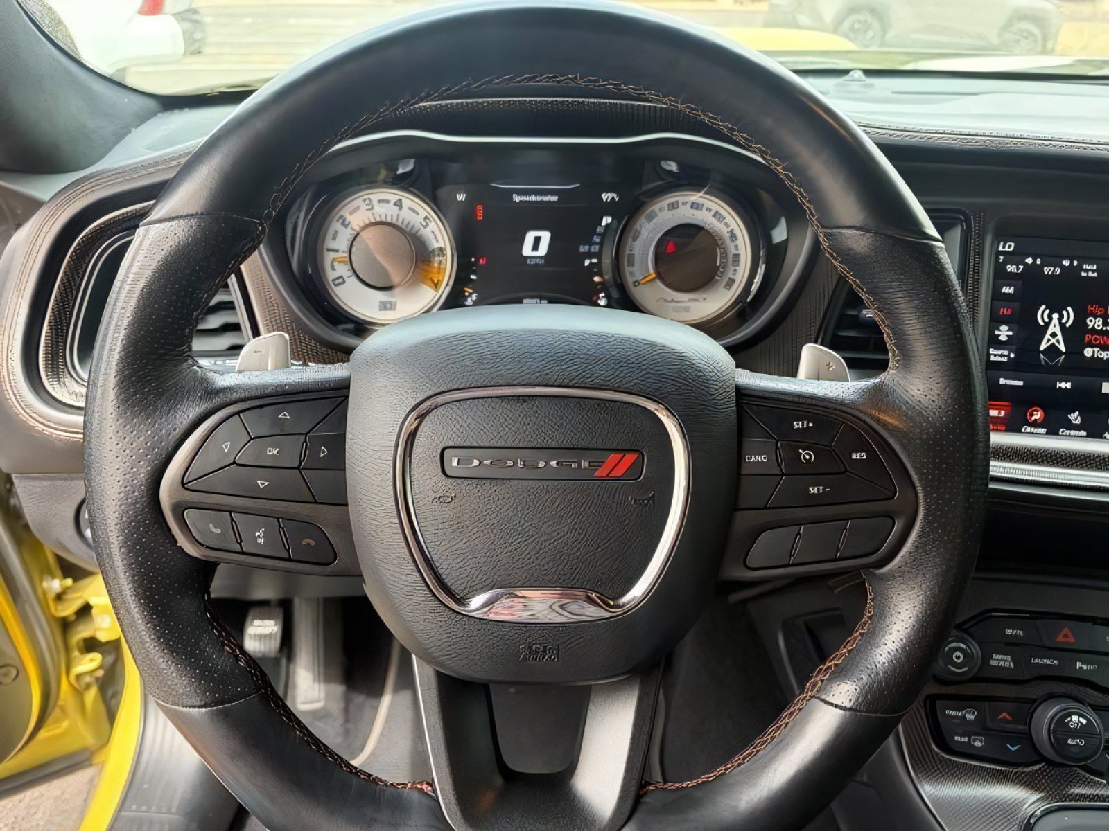 Certified 2020 Dodge Challenger R/T Scat Pack RWD image 15