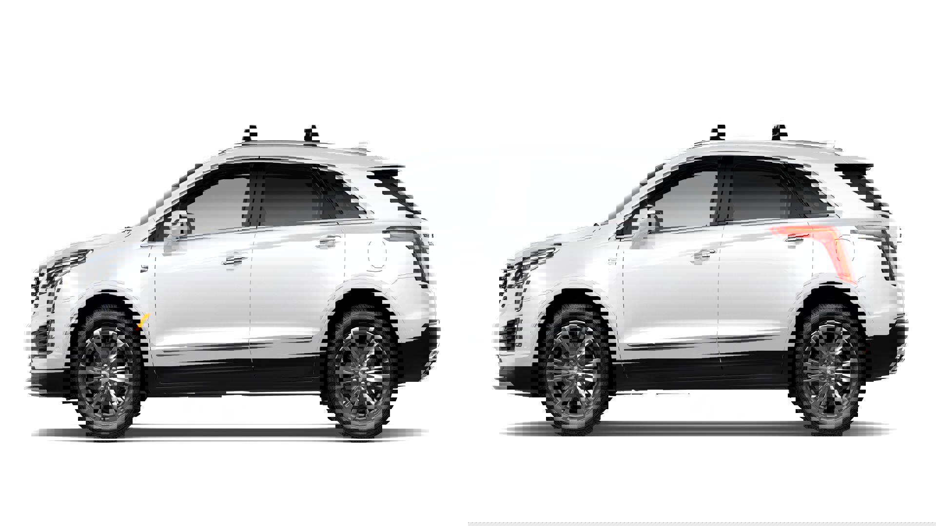 New 2026 Cadillac XT5 Premium Luxury w/ LPO, Floor Liner Package FWD image 27