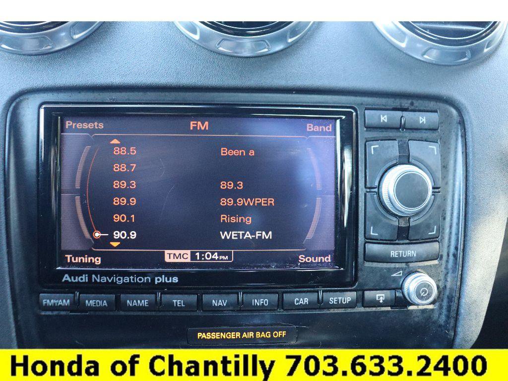 Used 2014 Audi TT 2.0T image 16