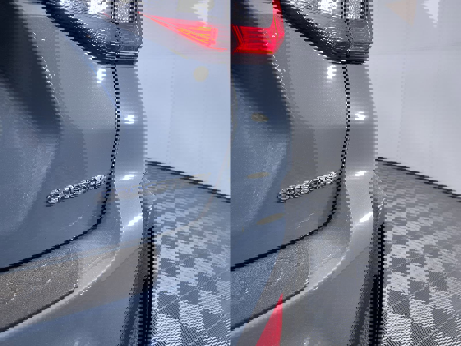 Used 2025 Subaru Crosstrek 2.5i Premium w/ Crosstrek Mirror Package image 21