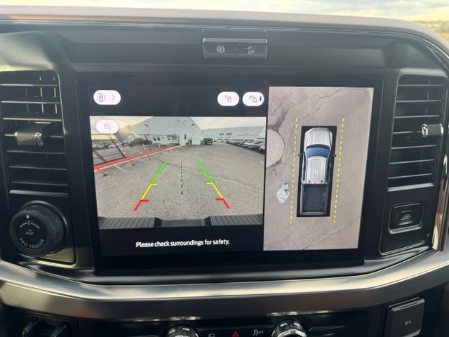 New 2026 Ford F250 King Ranch w/ Tremor Off-Road Package AWD/4WD image 43