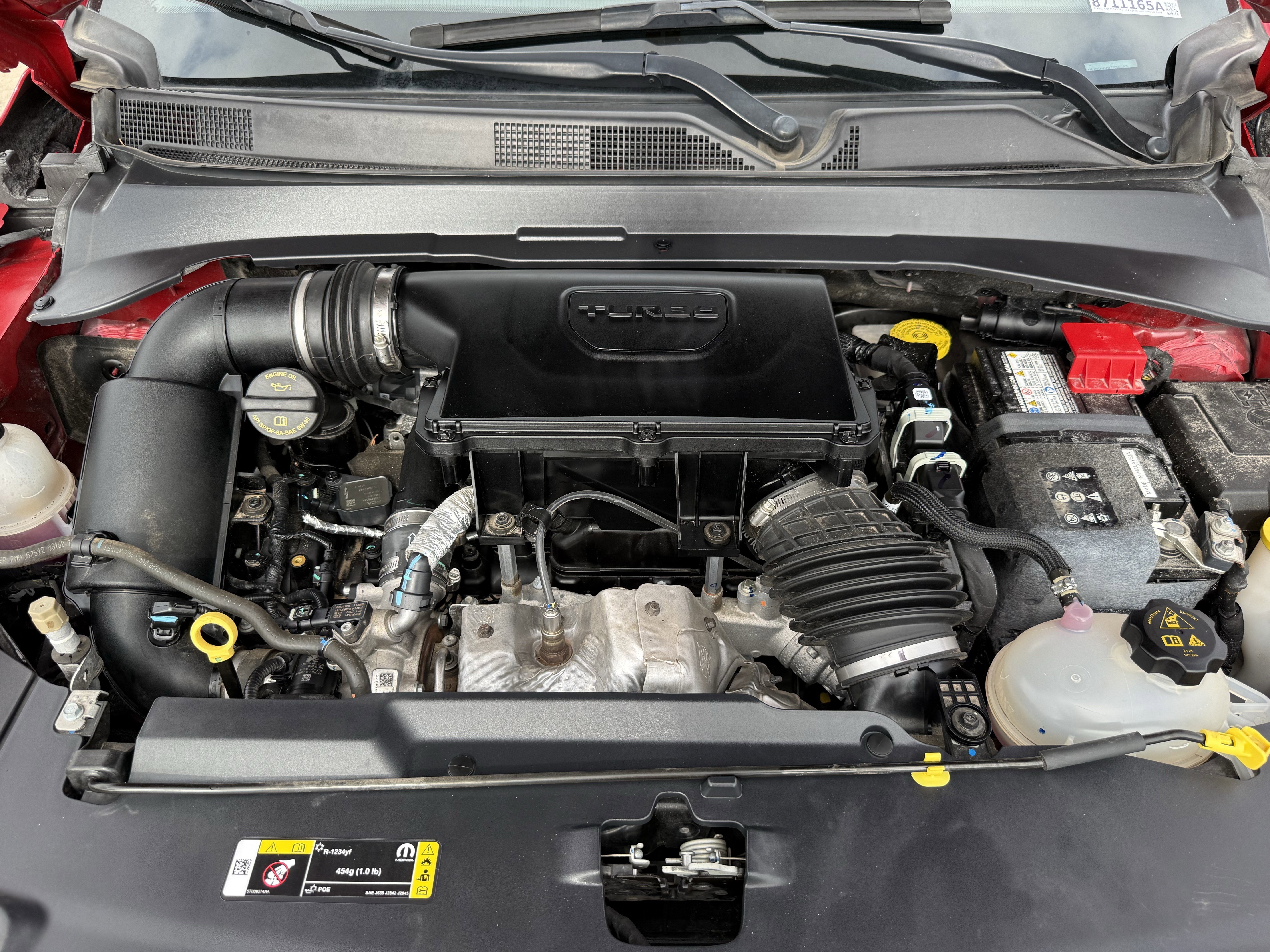 Used 2023 Jeep Compass Latitude w/ Convenience Group image 33