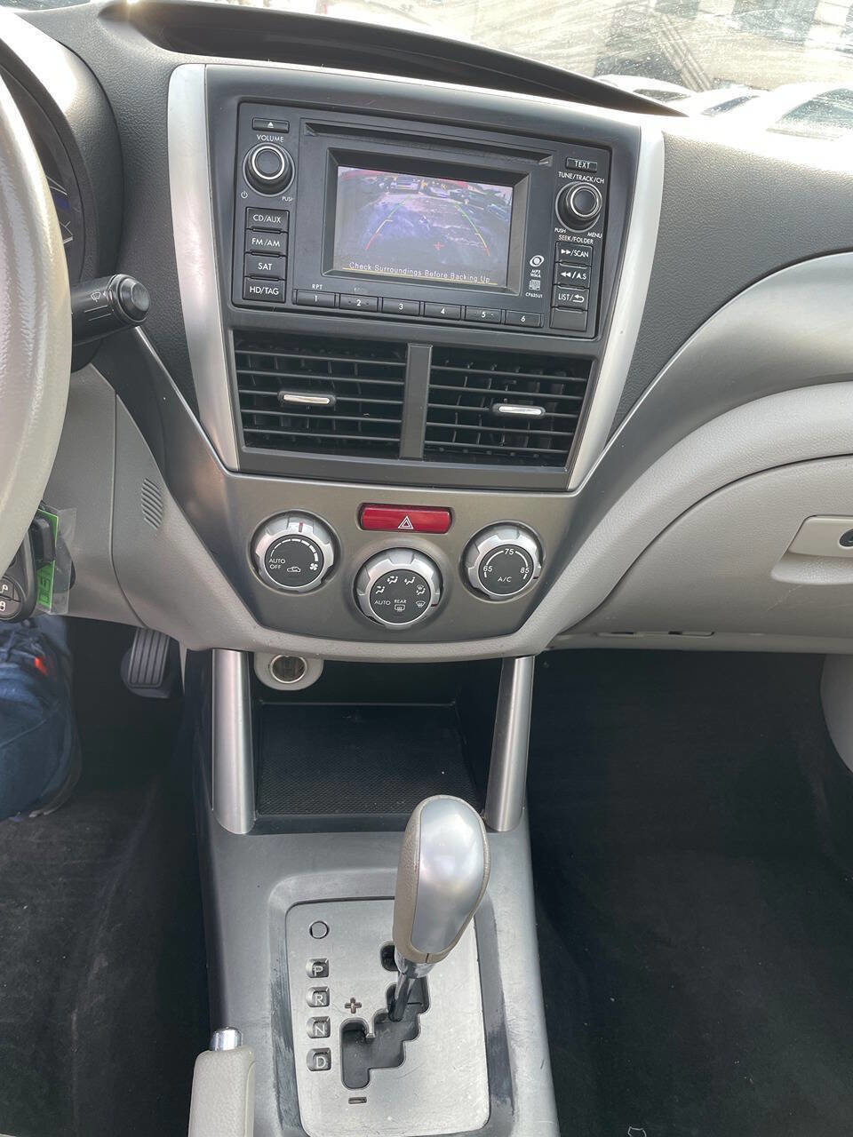 Used 2011 Subaru Forester 2.5X Limited image 16